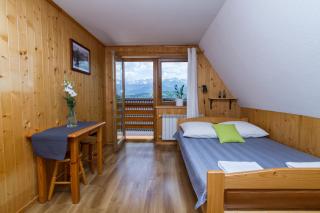 Pokoje Widokowe TATRA Ventus - Zakopane - 8