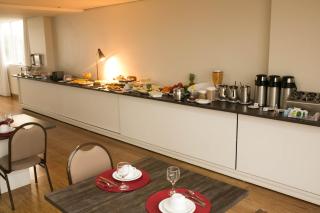 Select Hotel - Palmas - 6