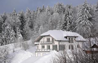 Ferienwohnung Boxleitner - Neuschönau - 9