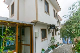 Bozcaada Hotel Vitis - Bozcaada - 7
