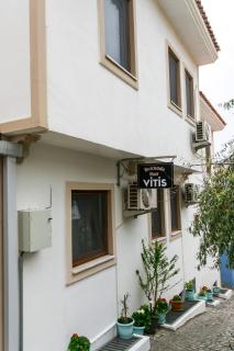 Bozcaada Hotel Vitis - Bozcaada - 3