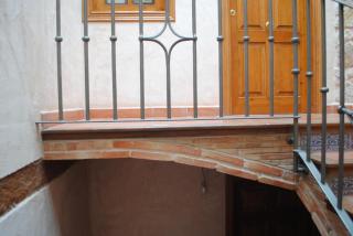 Abuelo Duplex - Mora de Rubielos - 6
