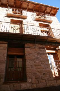 Abuelo Duplex - Mora de Rubielos - 4