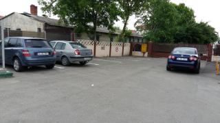 Motel Cargo - Ţăndărei - 7