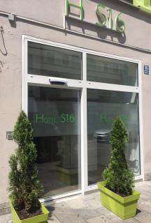 Hotel S16 - Munich - 5