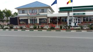 Motel Cargo - Ţăndărei - 9