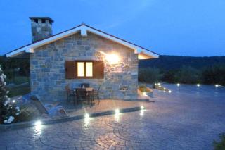 Holiday House Ida - Marezige - 9