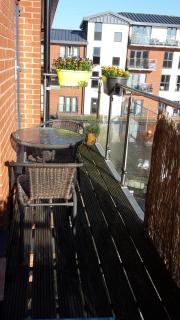 River view Apartment - 3