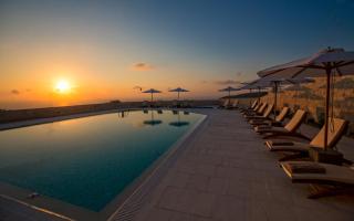 Petani Resort - Vovikes - 8