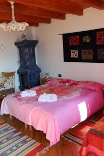 B&B Casa Delle Fate - 3