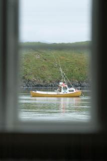 Hotel Flatey - Flatey - 5