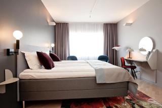 Elite Park Hotel - Växjö - 9