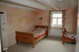 Apartments Café Brennnessel - Veltheim - 4