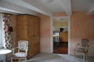 Apartments Café Brennnessel - Veltheim - 5