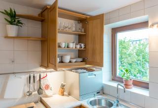 Riverside Apartment plus Parking - 3