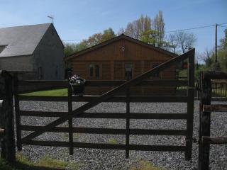 La Ferme de Montigny (Gite) - Asnières-en-Bessin - 4