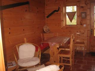 La Ferme de Montigny (Gite) - Asnières-en-Bessin - 3