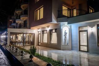 SPA Hotel Medicus - Varshets - 7
