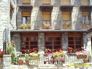 Apartamentos Gabarre - Broto - 6