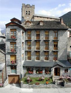 Apartamentos Gabarre - Broto - 7