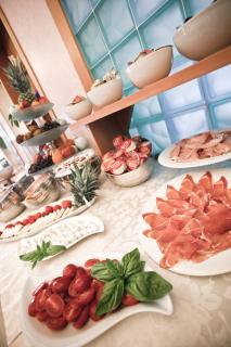 Hotel Levante - Bellaria-Igea Marina - 5