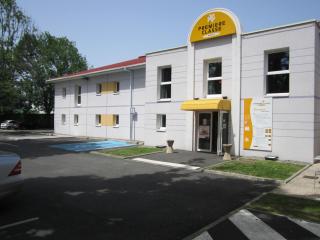 Premiere Classe Pau Est-Bizanos - Pau - 0