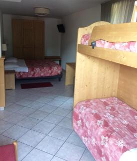 Hotel Serena - Dimaro - 2