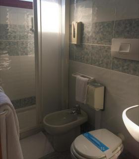 Hotel Serena - Dimaro - 7