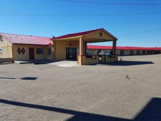 Executive Inn - Panhandle - 1