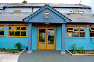 The Ugly Duckling - Telford - 0
