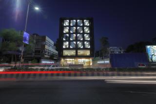 Hotel Silver Heights - 0