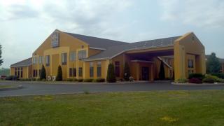 Best Western Liverpool-Syracuse Inn & Suites - Liverpool - 7