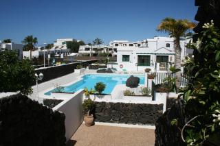 Apartamentos las Acacias - Puerto del Carmen - 5