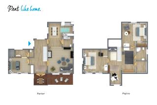 Dom Góralski Krupówki - 3