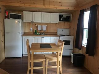 Cloverleaf Cottages - Oxtongue Lake - 2