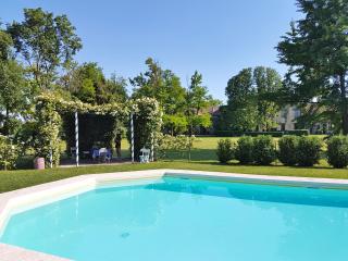 Villa Maffei Rizzardi - 1