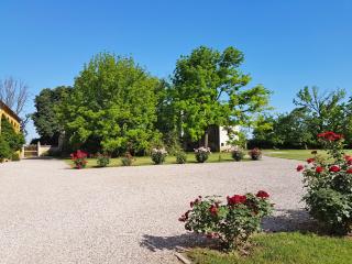 Villa Maffei Rizzardi - 8
