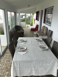 Casa da Vinha - Feteira - 3