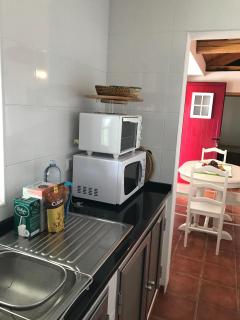 Casa da Vinha - Feteira - 4