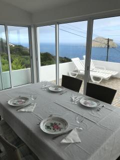 Casa da Vinha - Feteira - 5