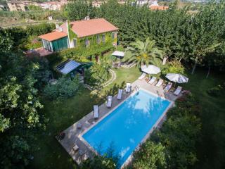 Villa Mirella Beach - Marina Palmense - 9