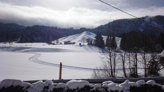 Haus Alpina - Weissensee - 3