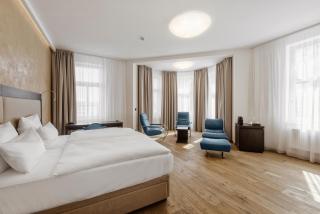 Theresian Hotel - Olomouc - 2