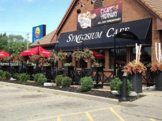 Comfort Inn - Brantford - 6