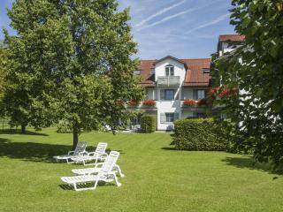 Ferienwohnung Brünnsteinblick Kranzhorn - 9
