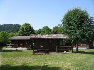 Camping du Meygal - Saint-Julien-Chapteuil - 9