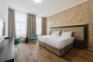 Theresian Hotel - Olomouc - 9