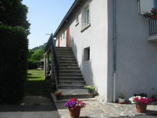Camping du Meygal - Saint-Julien-Chapteuil - 5
