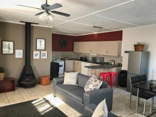Take a Break Self Catering Accommodation - Knysna - 9