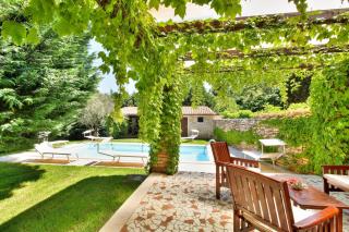 Villa Anthony - Materada - 9